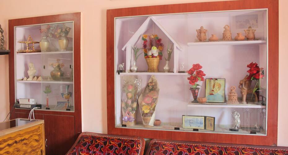 Odhni Guest Hotel, Jodhpur 3